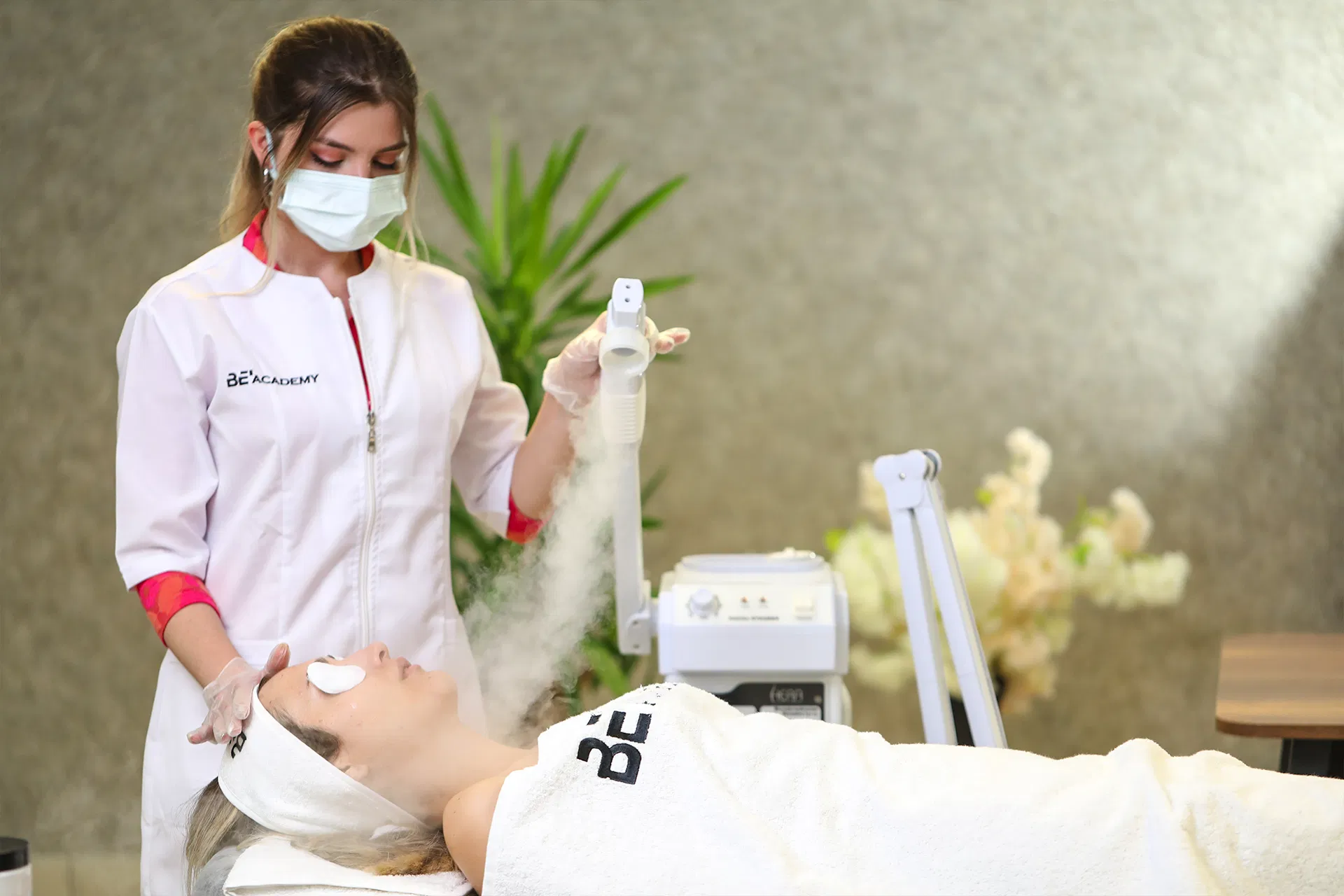 Sarıoğlan Güzellik Uzmanı