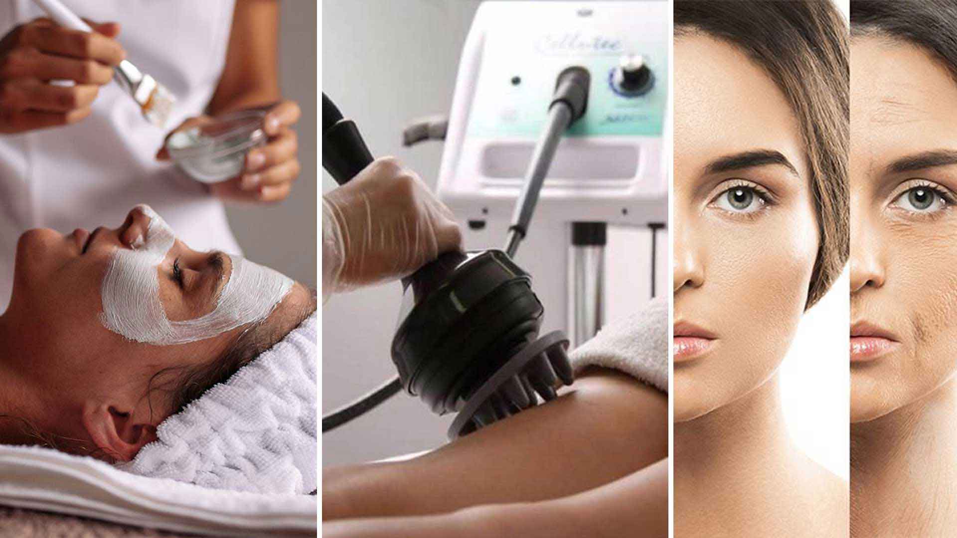 Sarıoğlan Güzellik Uzmanı